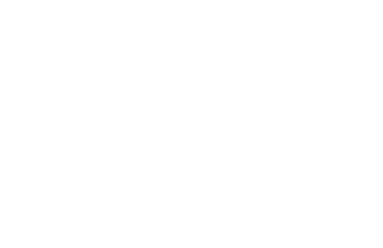 The Greyhound Inn Logo Transparent White Font