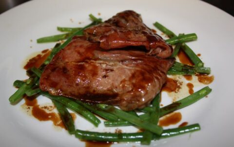 Discover the Best Indian Dishes in Gerrards Cross at The Greyhound Inn