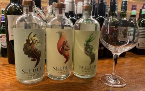 Discover the Top Bar in Chalfont St Peter – The Greyhound Inn