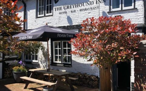 Your Go-To Spot for Live Sports in Gerrards Cross – The Greyhound Inn