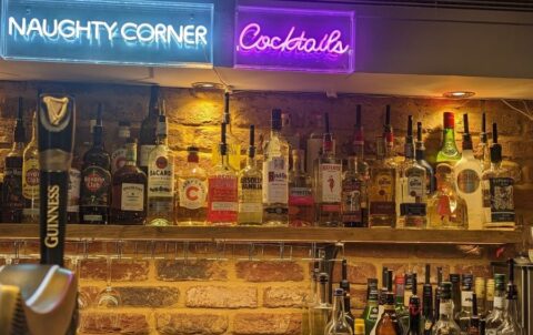 Why The Greyhound Inn Tops the List of Best Pubs Near Me
