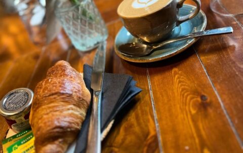 Start Your Day Right: The Best Chalfont St Peter Breakfast at The Greyhound Inn