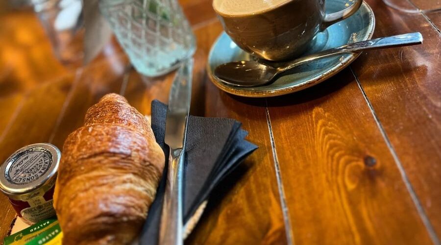 Start Your Day Right: The Best Chalfont St Peter Breakfast at The Greyhound Inn